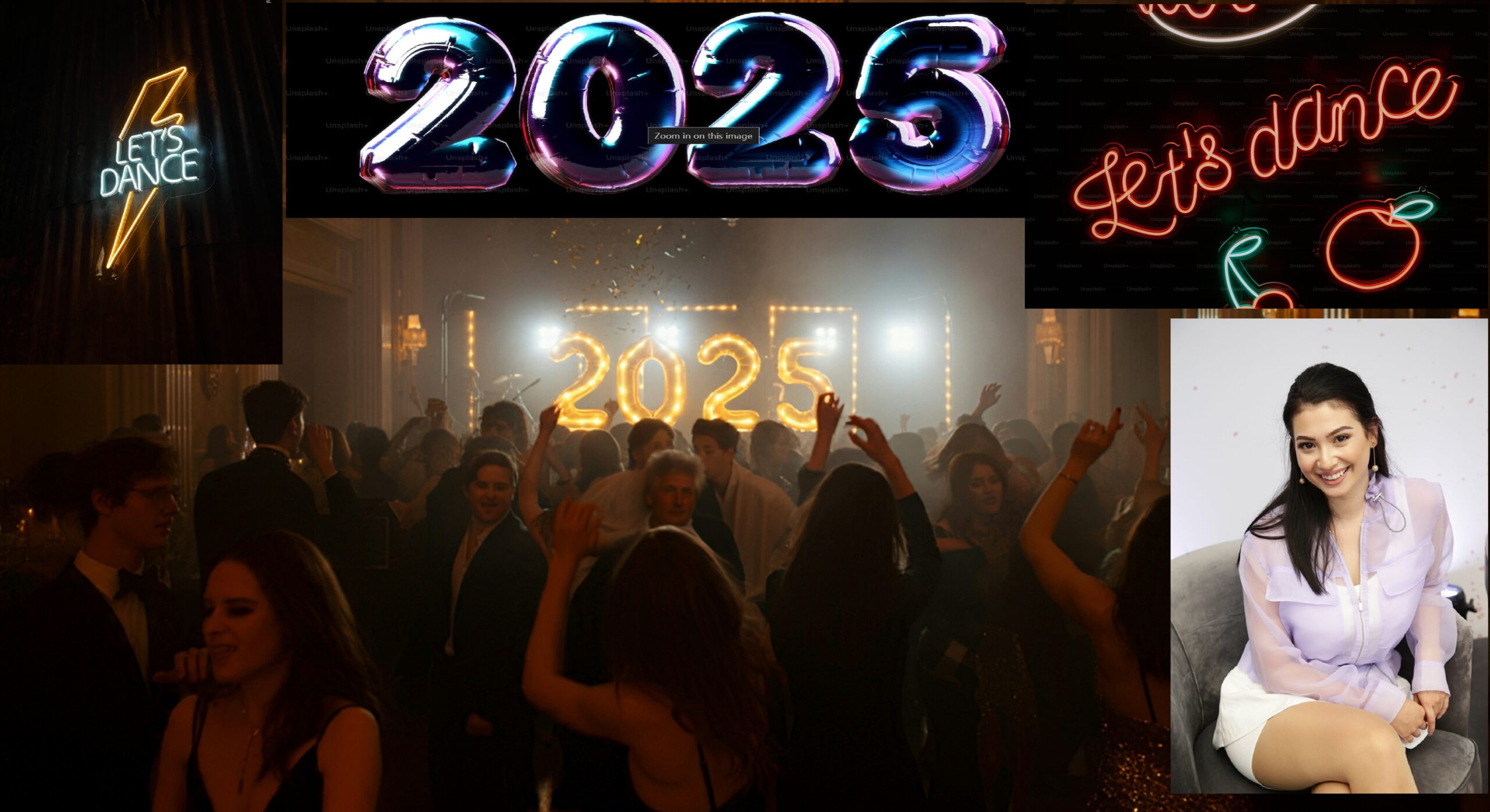 Let's Dance 2025: Paola Maria Eliminated as Competition Heats Up