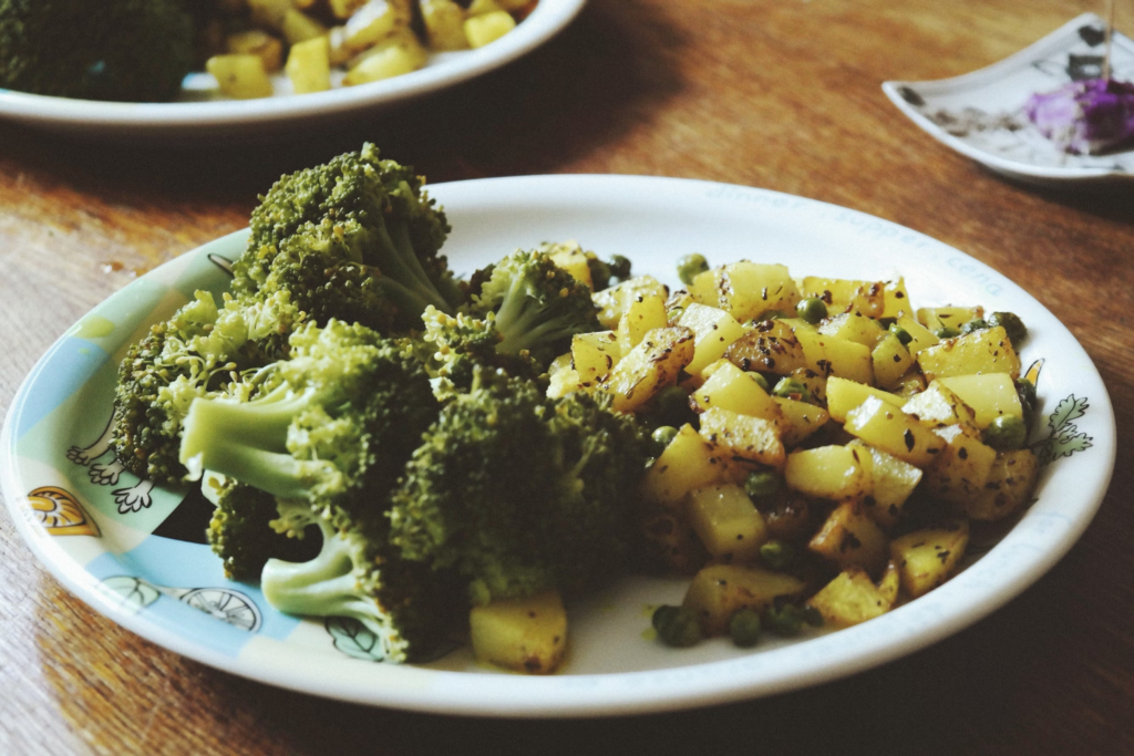 Can You Eat Yellow Broccoli? Safety, Storage Tips & Nutritional Facts