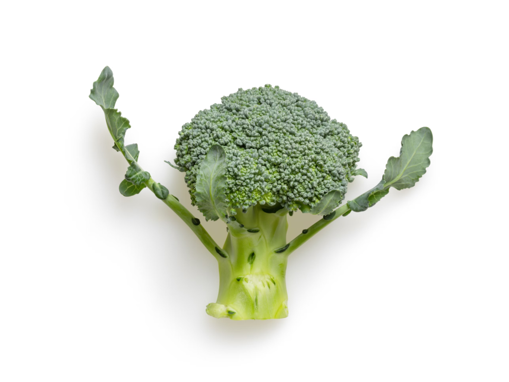 Can You Eat Yellow Broccoli? Safety, Storage Tips & Nutritional Facts