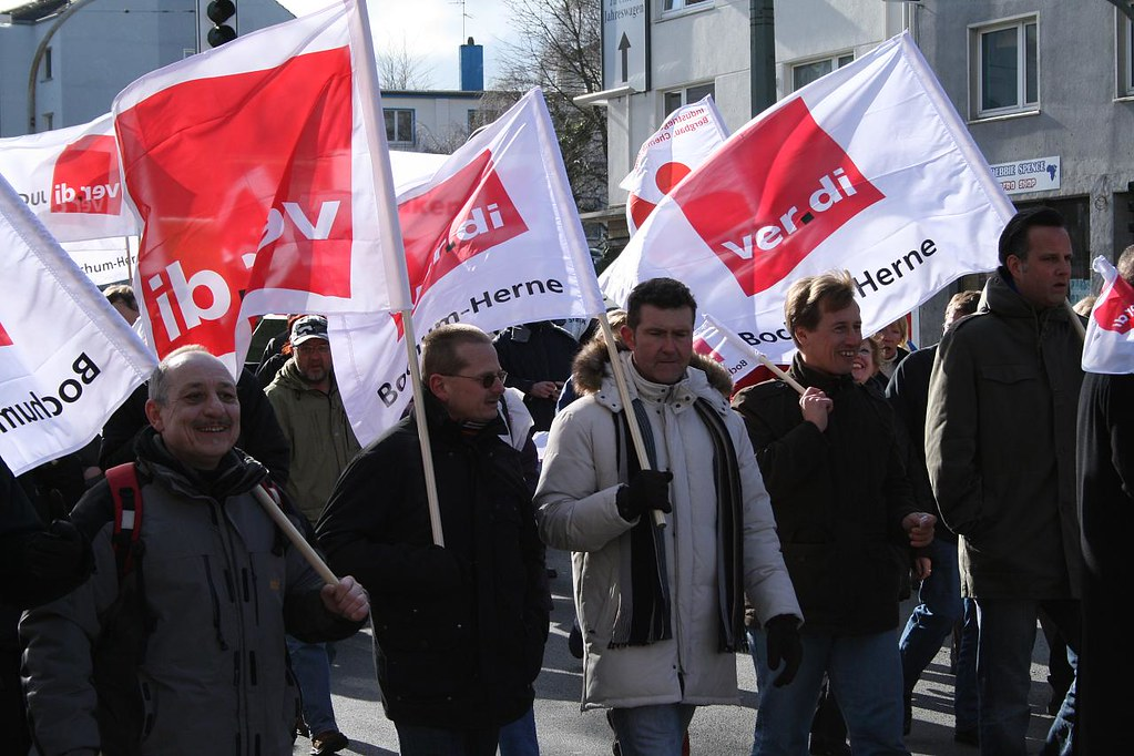 Verdi Pay Deal 2025: What 2.5M Public Workers Get Now