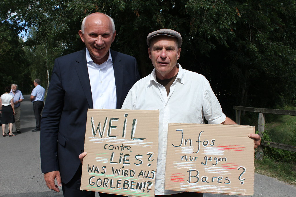 Lower Saxony's Prime Minister Weil announces his resignation