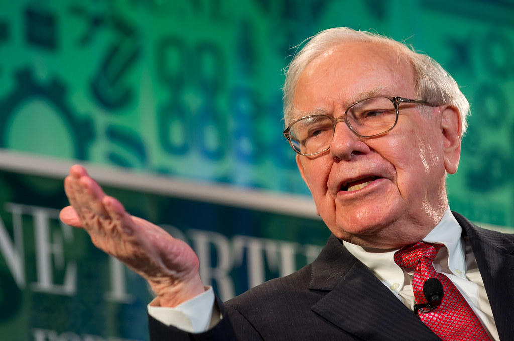 This is how much the 10 richest people in the world lost in 3 days