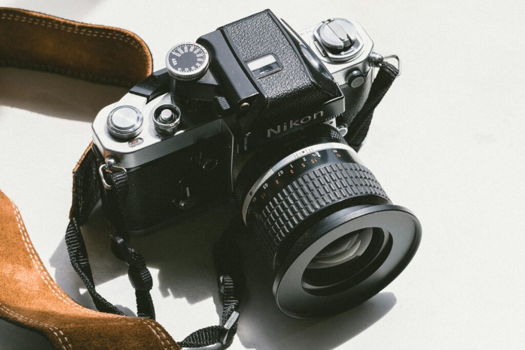Nikon platforming and another Leica clone – Photo news of the week 14/2025