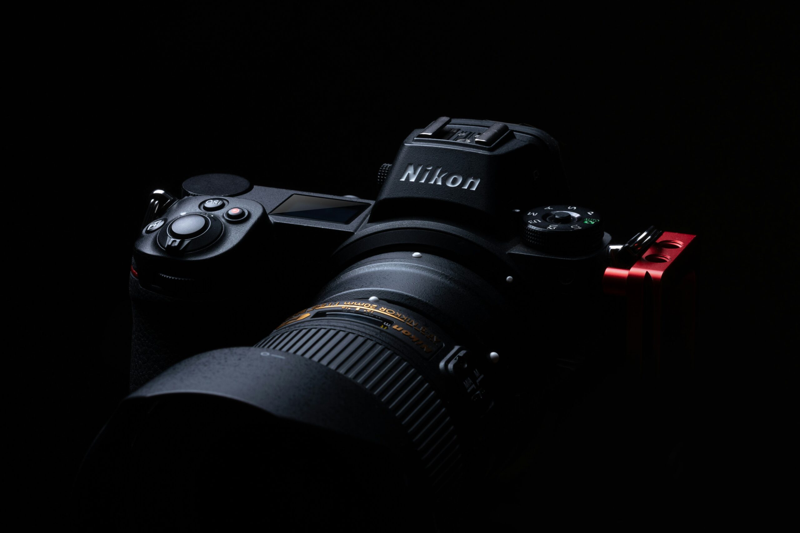 Nikon platforming and another Leica clone Photo news of the week