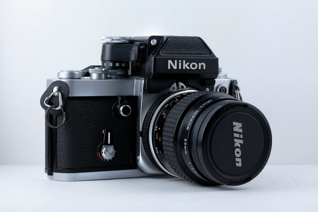 Nikon platforming and another Leica clone – Photo news of the week 14/2025