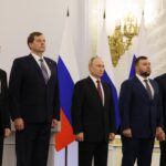 Putin Proposes Direct Peace Talks with Ukraine on May 15