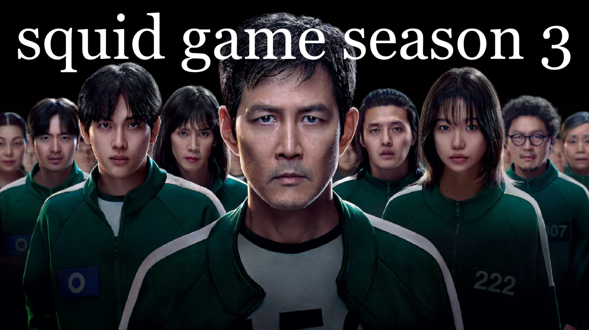 Squid Game Season 3: New Twists, Cate Blanchett's Role